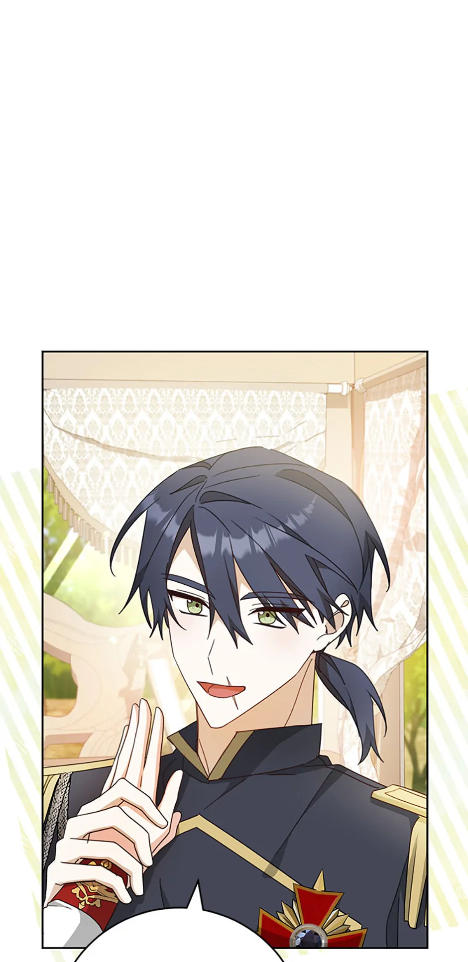 Please Treat Your Friends Preciously Chapter 63 - page 57