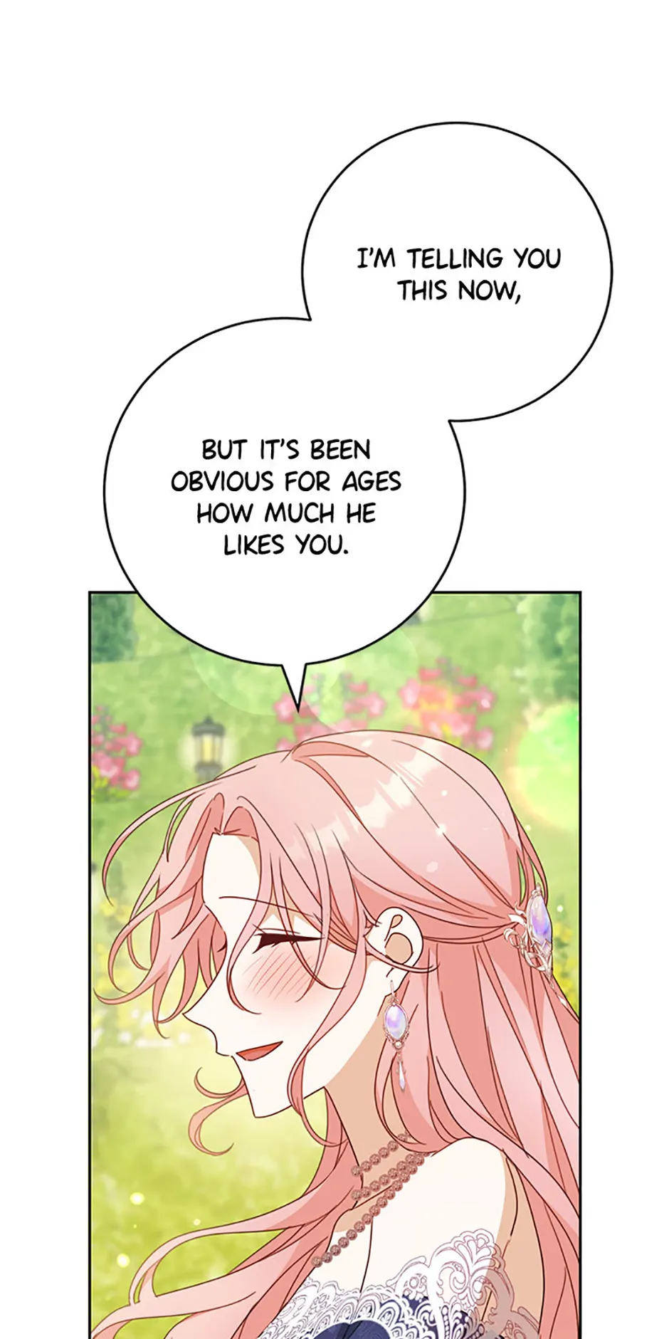 Please Treat Your Friends Preciously Chapter 63 - page 6