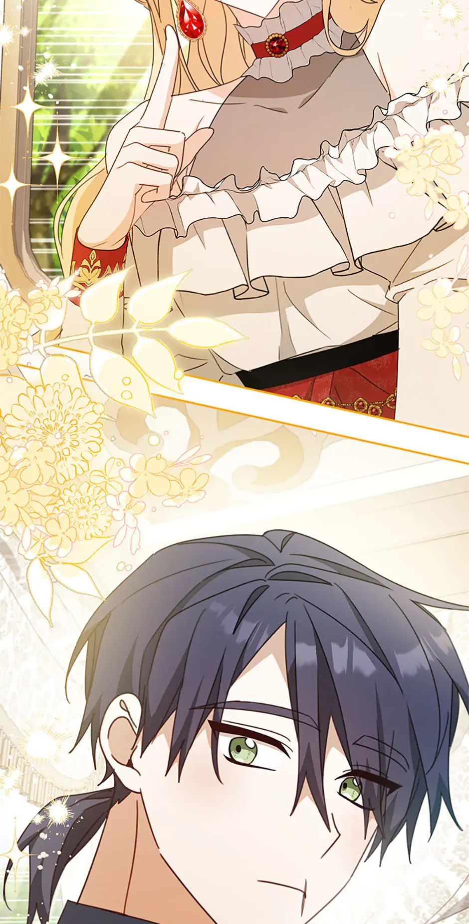 Please Treat Your Friends Preciously Chapter 63 - page 65