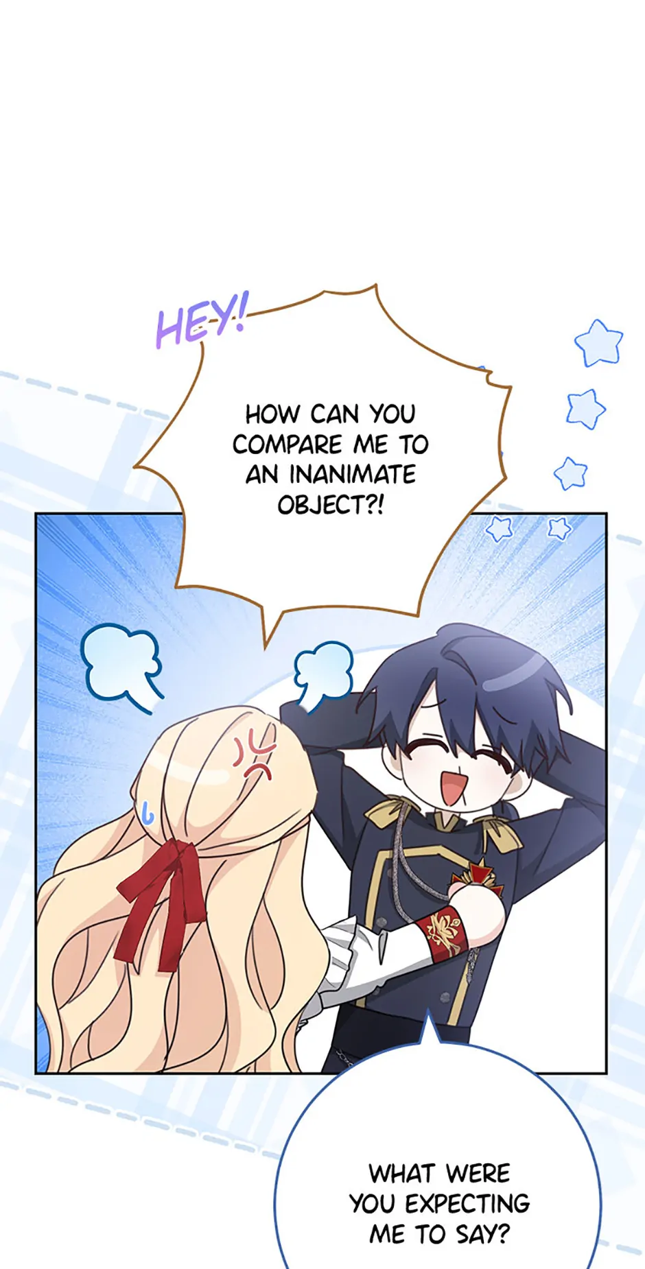 Please Treat Your Friends Preciously Chapter 63 - page 69