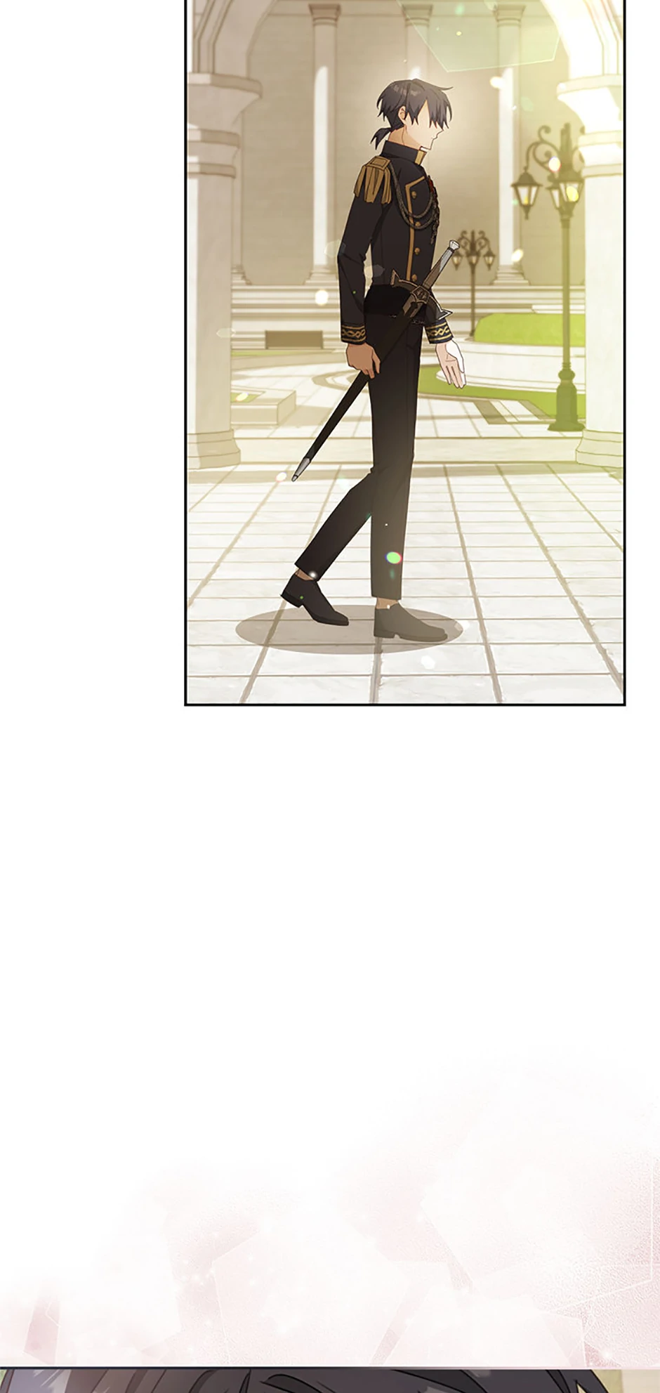 Please Treat Your Friends Preciously Chapter 63 - page 76