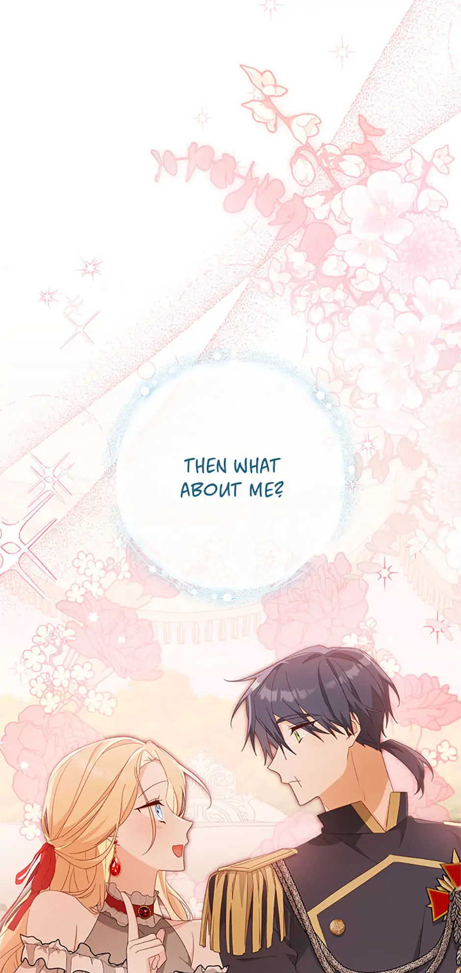 Please Treat Your Friends Preciously Chapter 63 - page 78