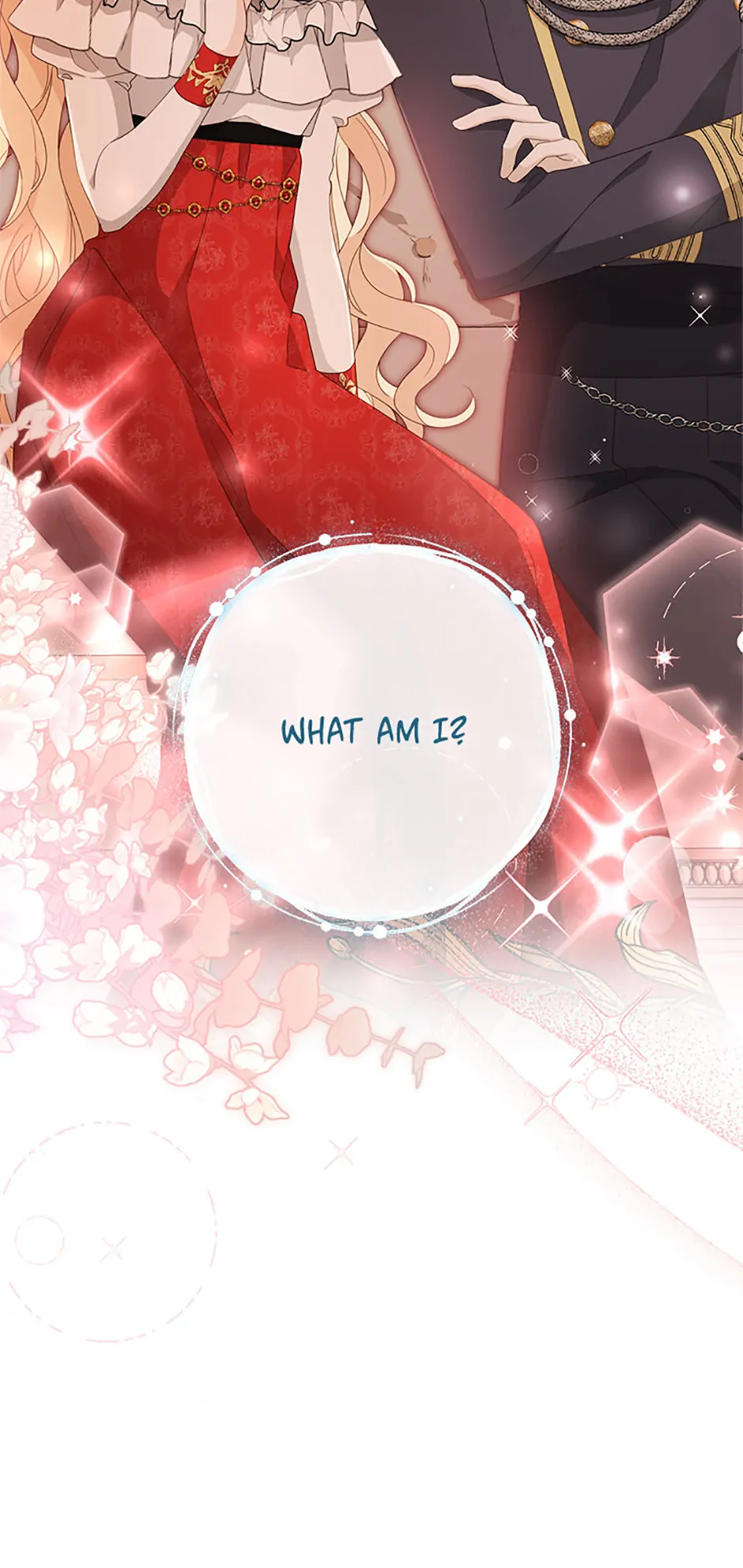 Please Treat Your Friends Preciously Chapter 63 - page 79