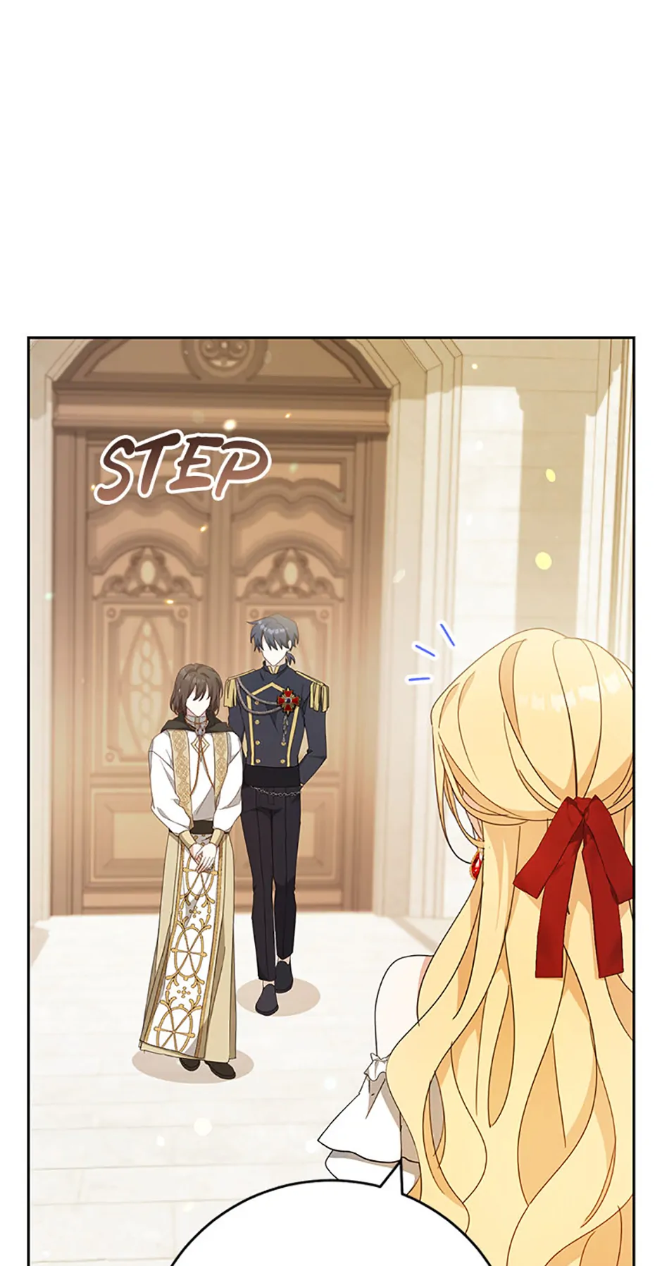 Please Treat Your Friends Preciously Chapter 63 - page 83