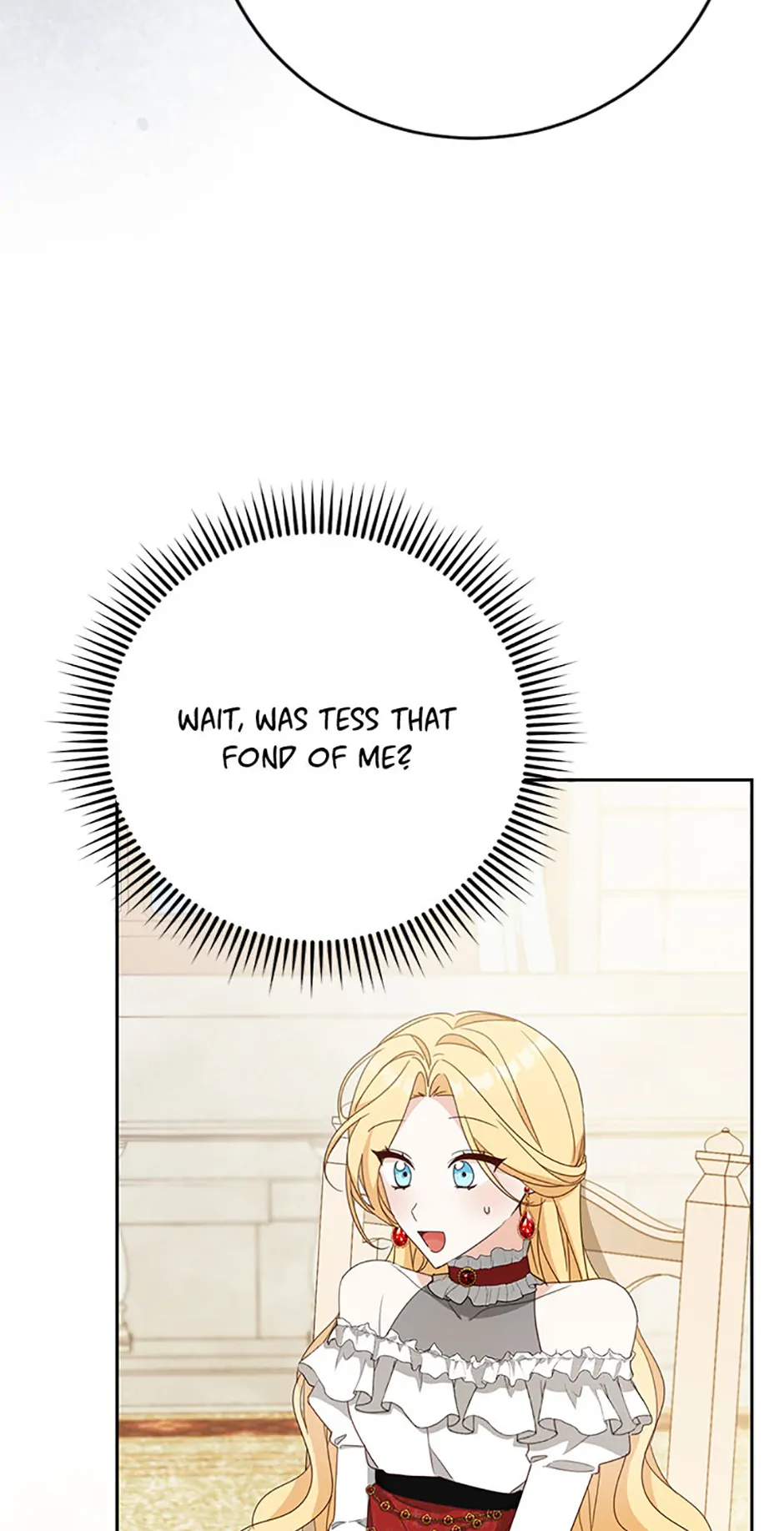 Please Treat Your Friends Preciously Chapter 64 - page 10
