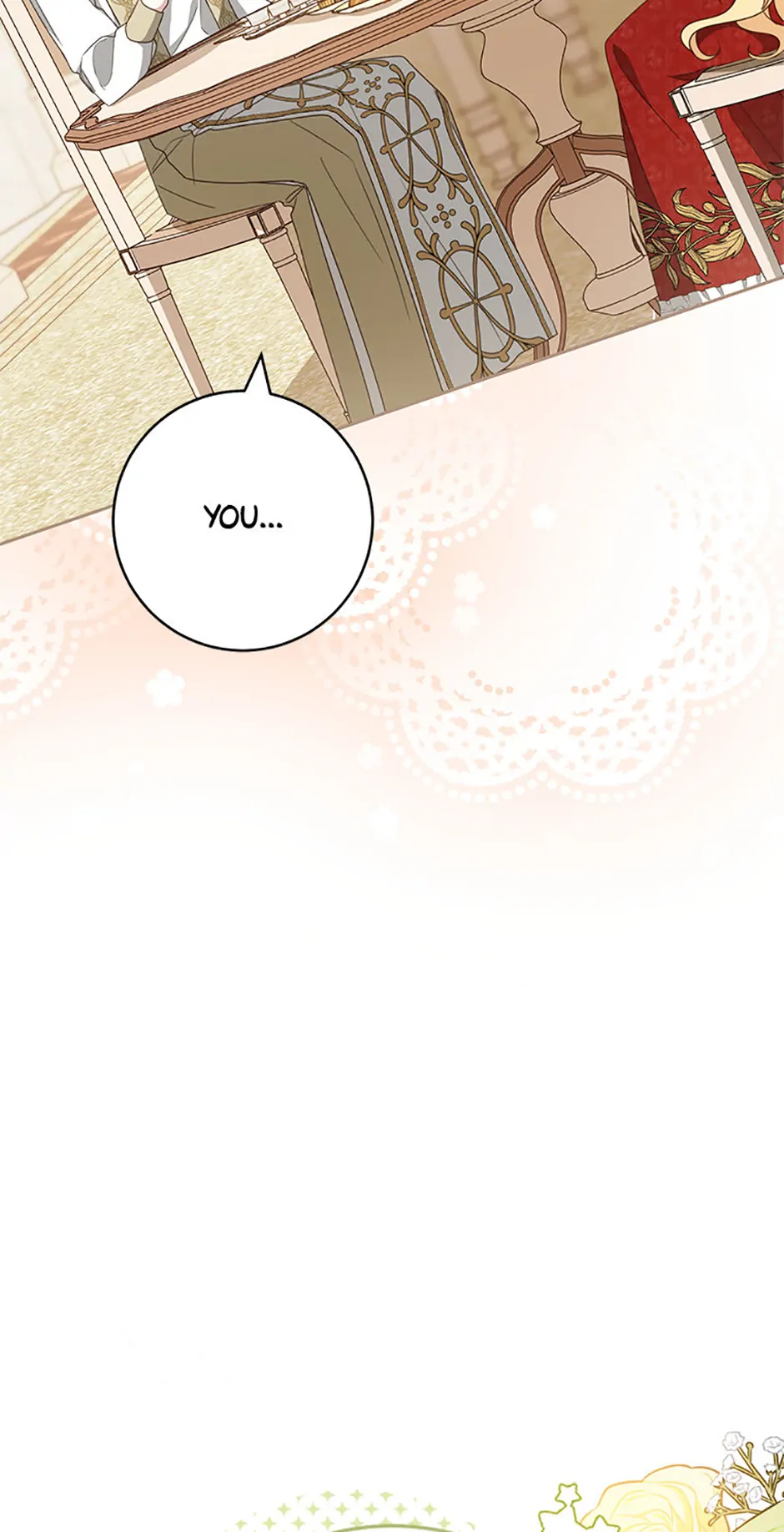 Please Treat Your Friends Preciously Chapter 64 - page 14