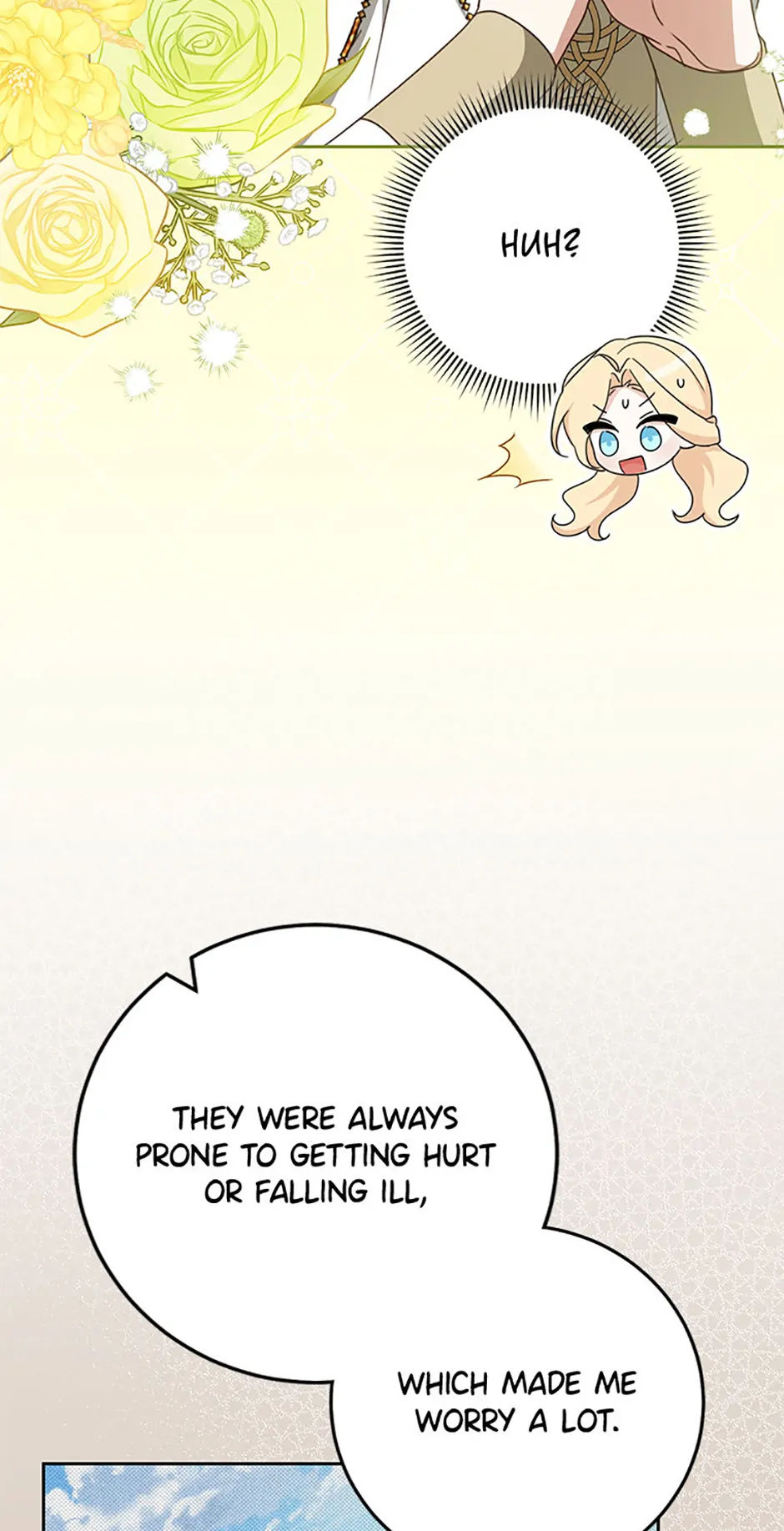 Please Treat Your Friends Preciously Chapter 64 - page 16