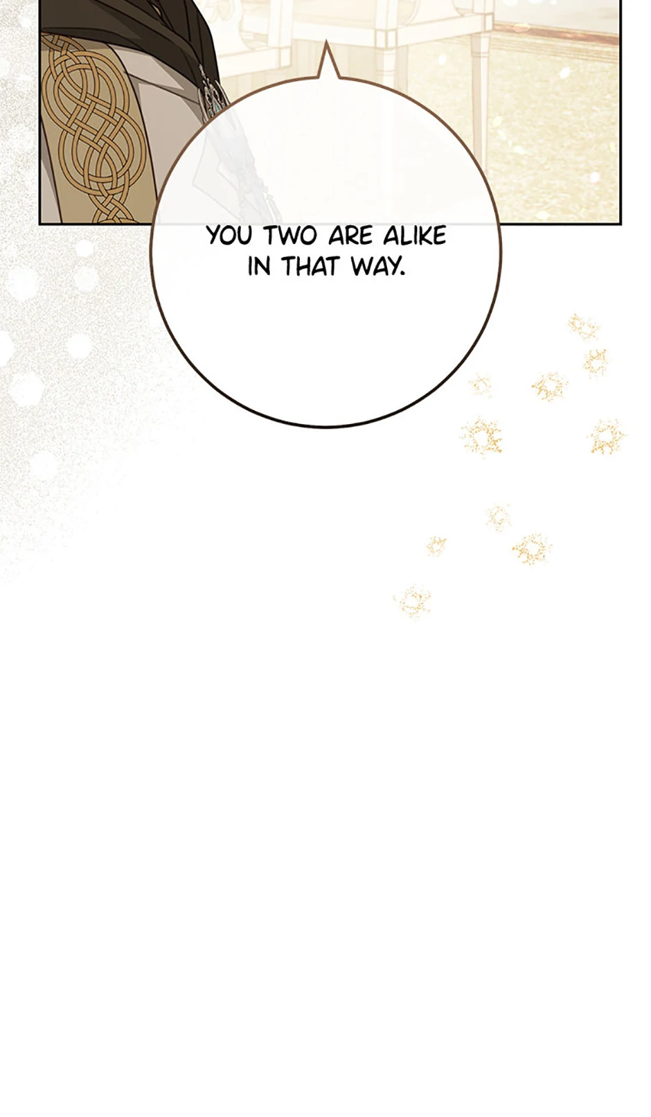 Please Treat Your Friends Preciously Chapter 64 - page 20