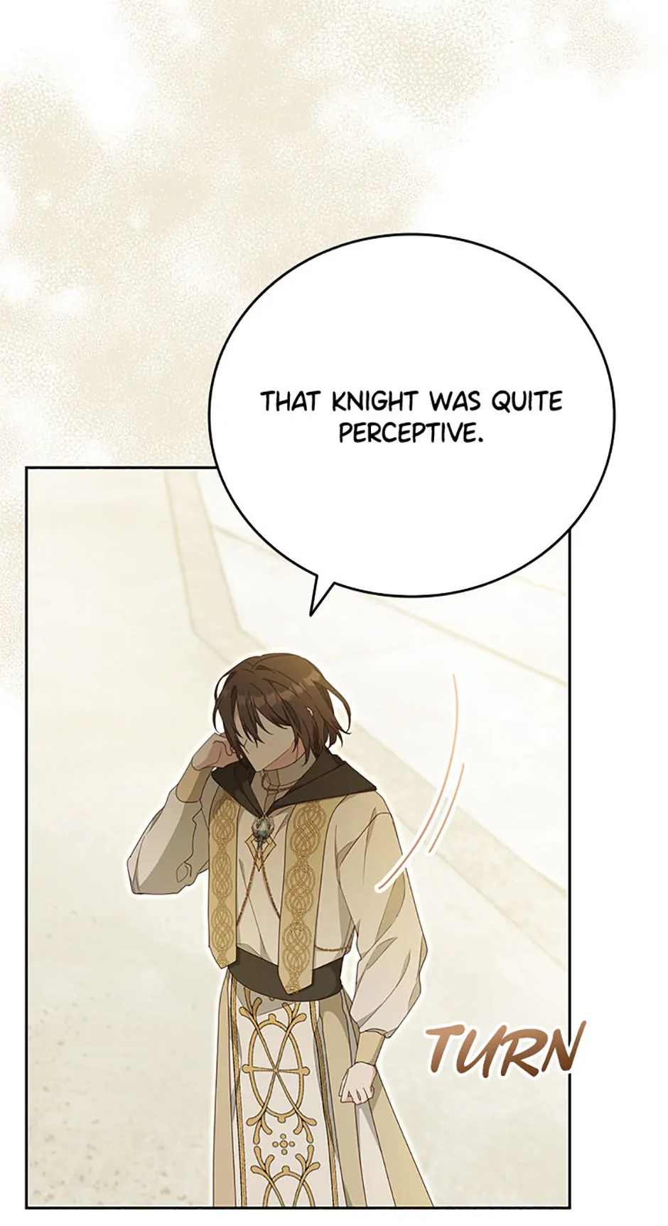 Please Treat Your Friends Preciously Chapter 64 - page 41