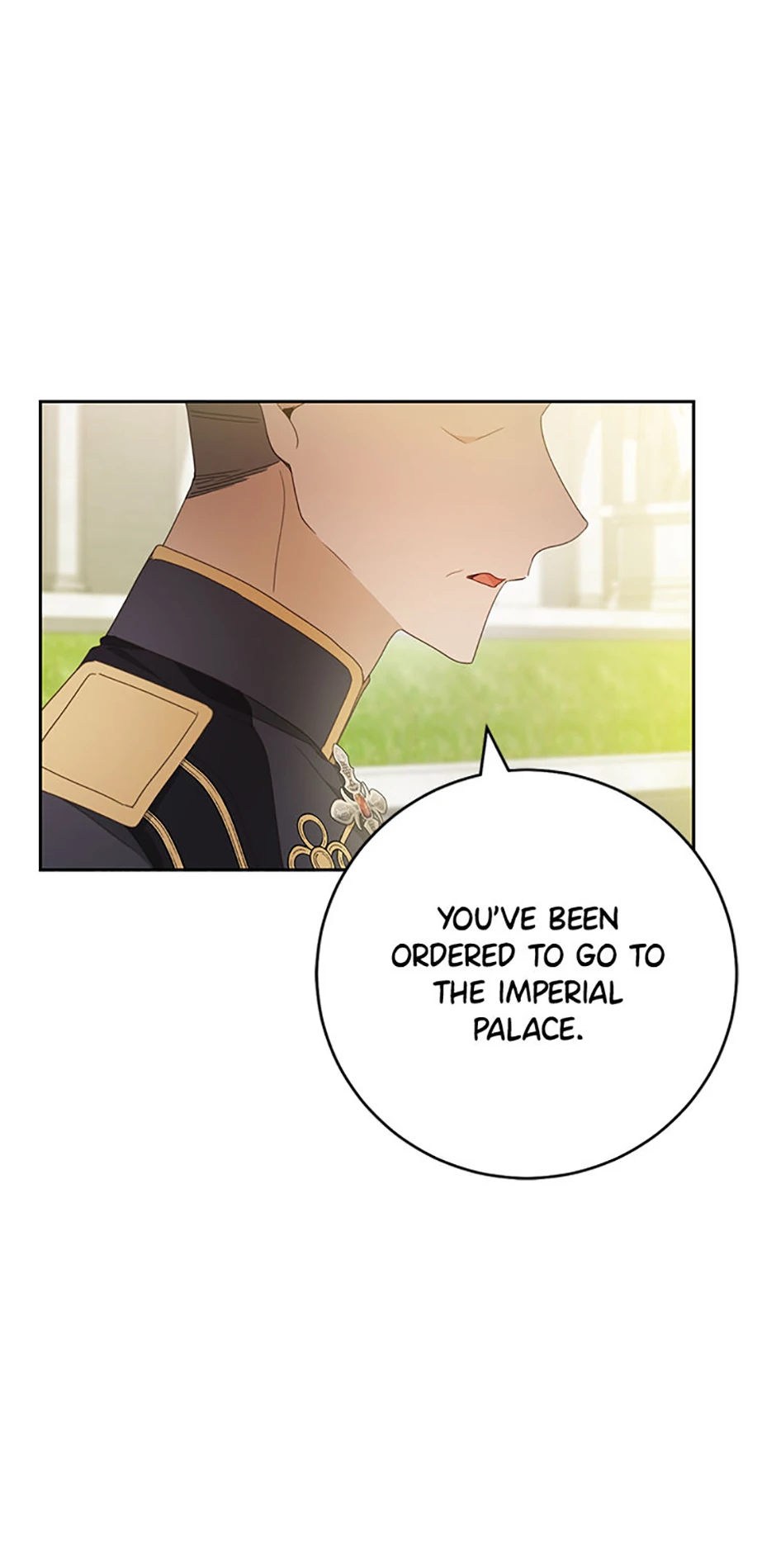 Please Treat Your Friends Preciously Chapter 64 - page 43