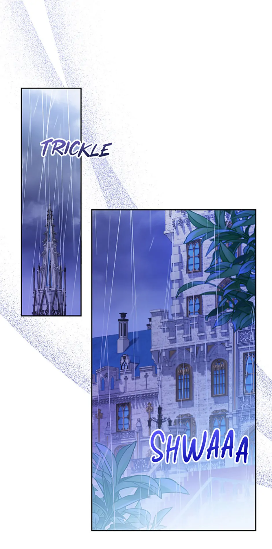 Please Treat Your Friends Preciously Chapter 64 - page 48