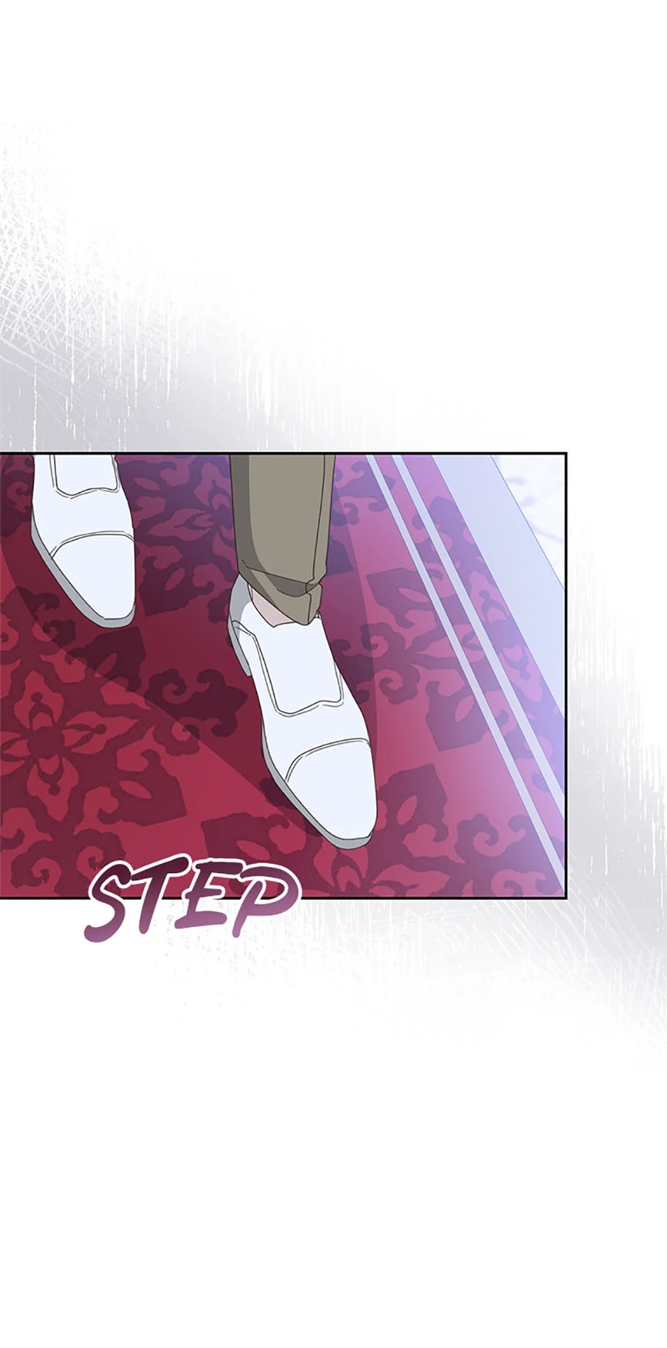 Please Treat Your Friends Preciously Chapter 64 - page 49