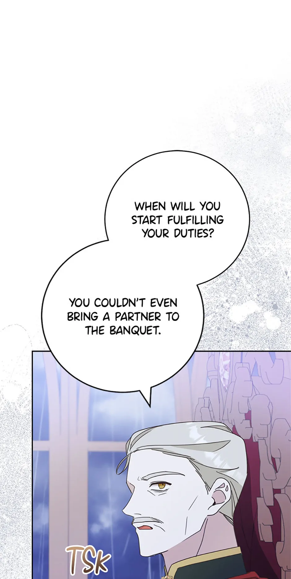 Please Treat Your Friends Preciously Chapter 64 - page 53