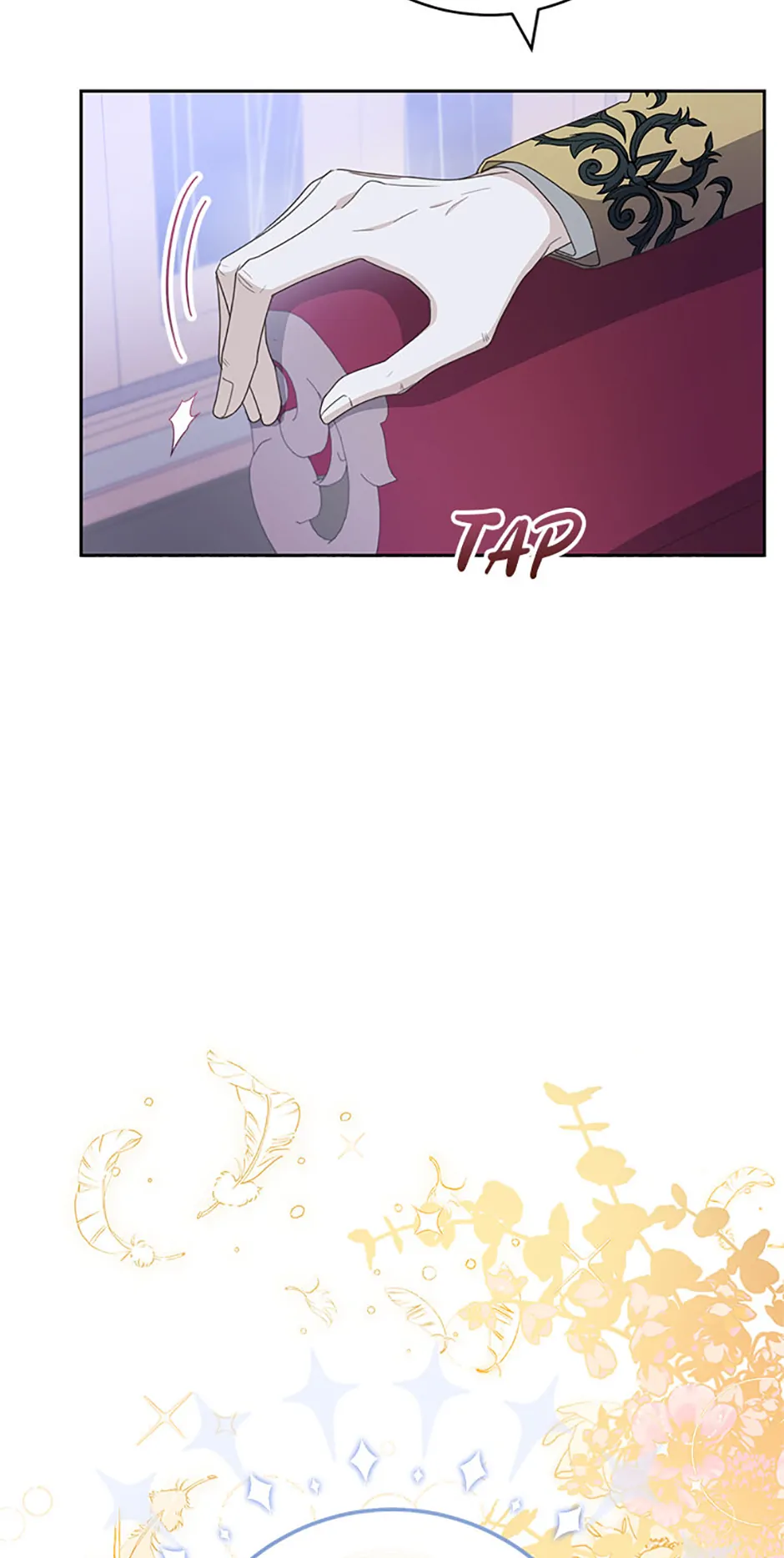 Please Treat Your Friends Preciously Chapter 64 - page 56