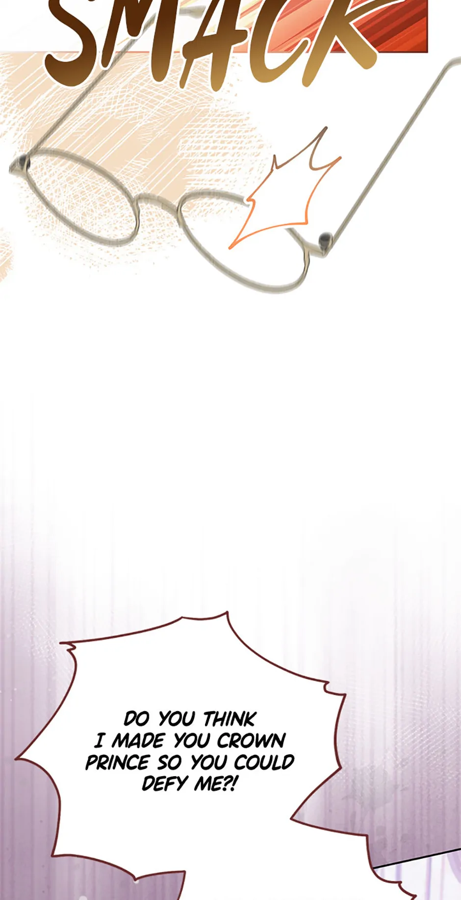 Please Treat Your Friends Preciously Chapter 64 - page 64