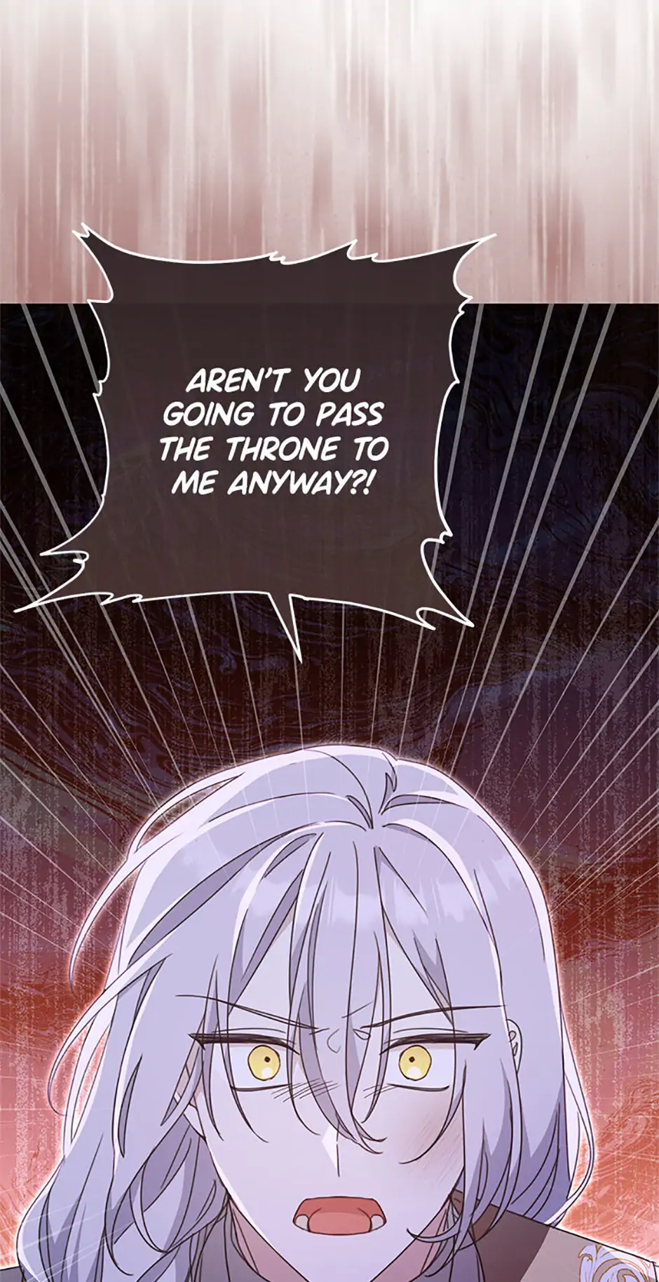 Please Treat Your Friends Preciously Chapter 64 - page 74