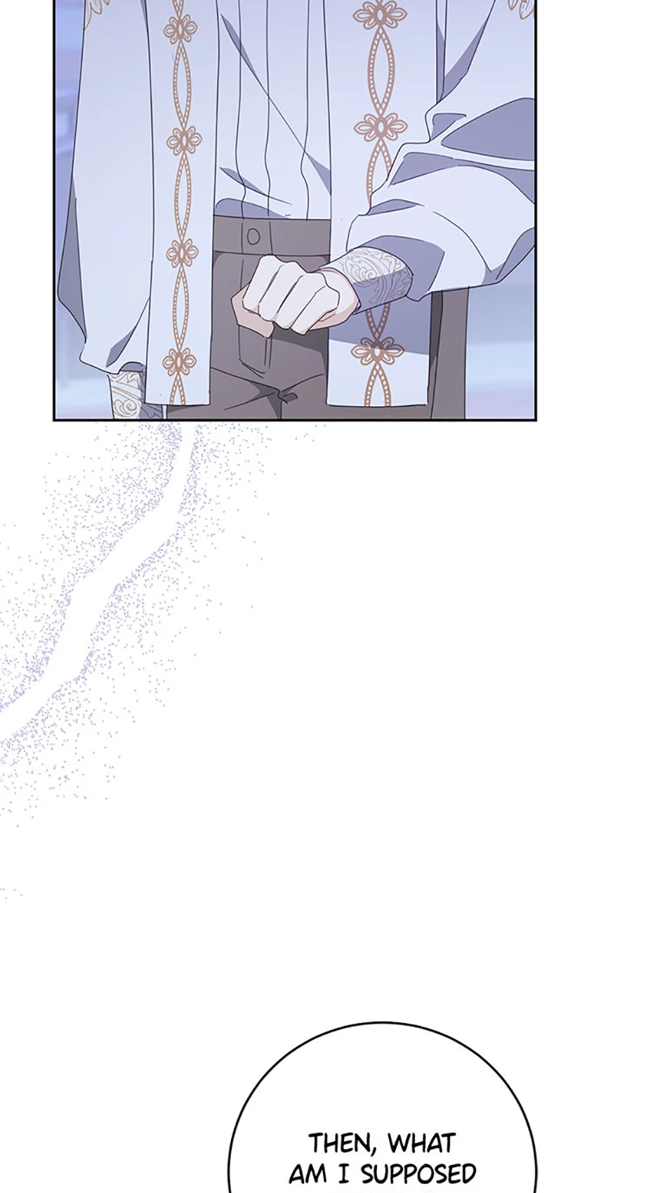 Please Treat Your Friends Preciously Chapter 64 - page 80