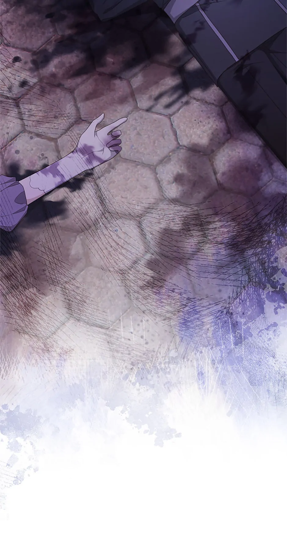 Please Treat Your Friends Preciously Chapter 64 - page 85