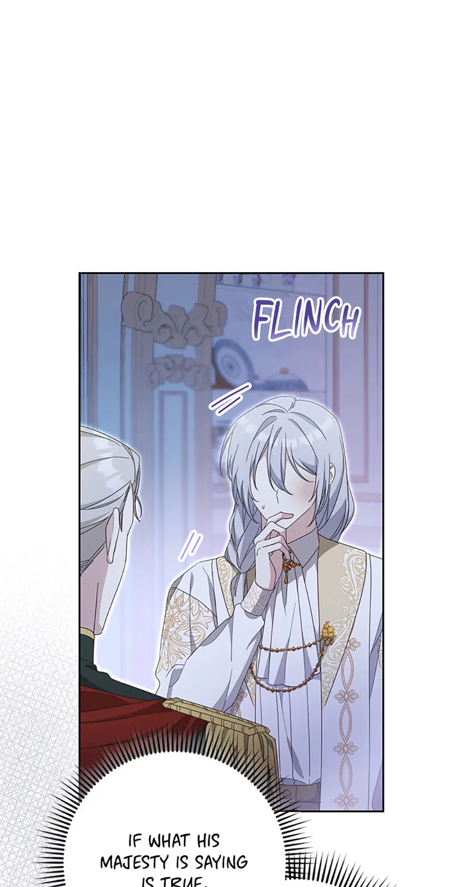 Please Treat Your Friends Preciously Chapter 64 - page 86