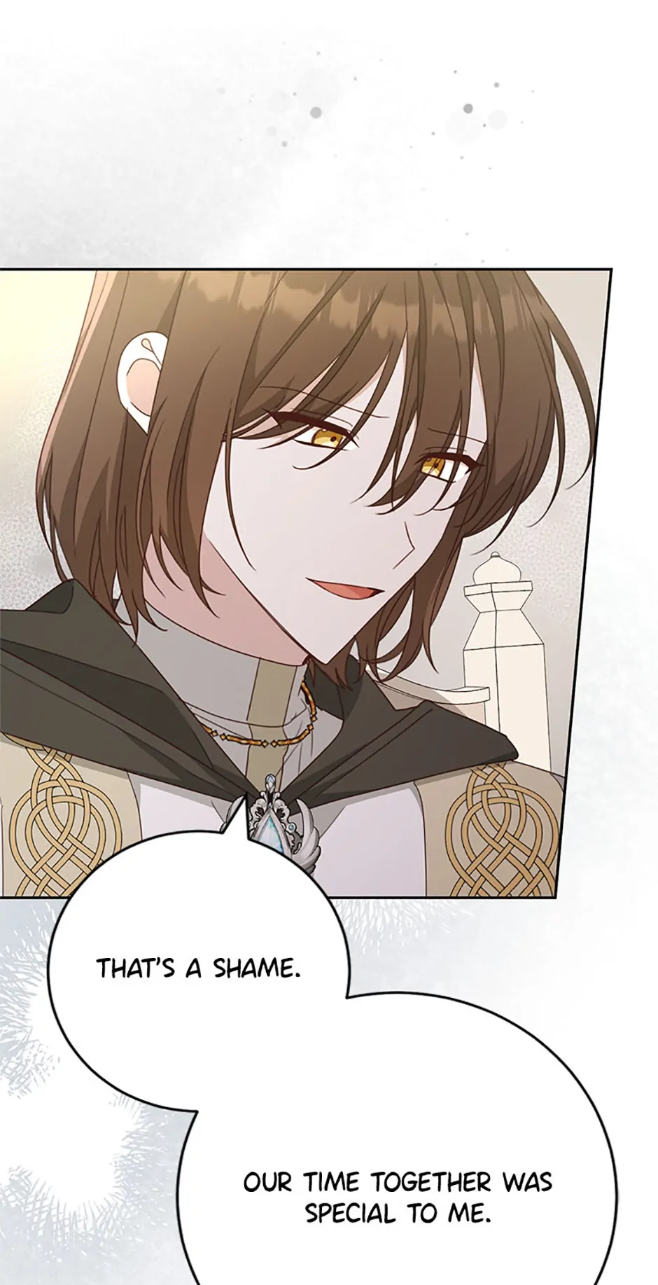 Please Treat Your Friends Preciously Chapter 64 - page 9