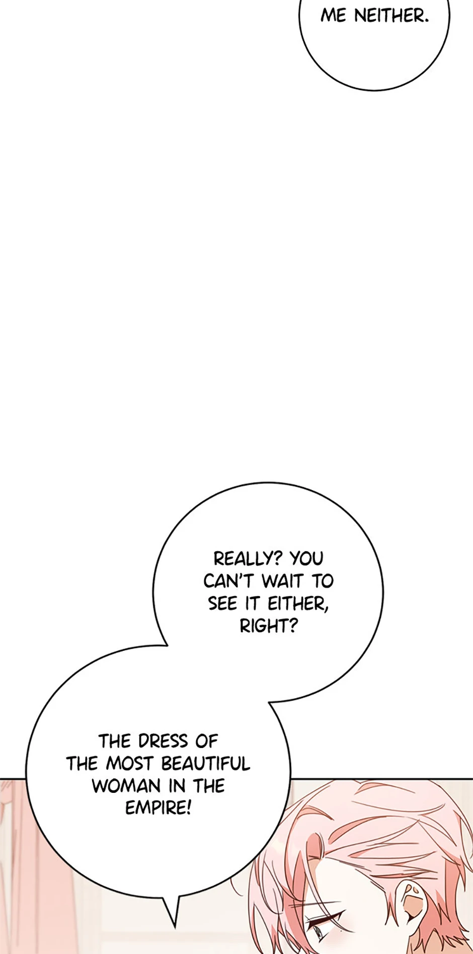 Please Treat Your Friends Preciously Chapter 65 - page 10