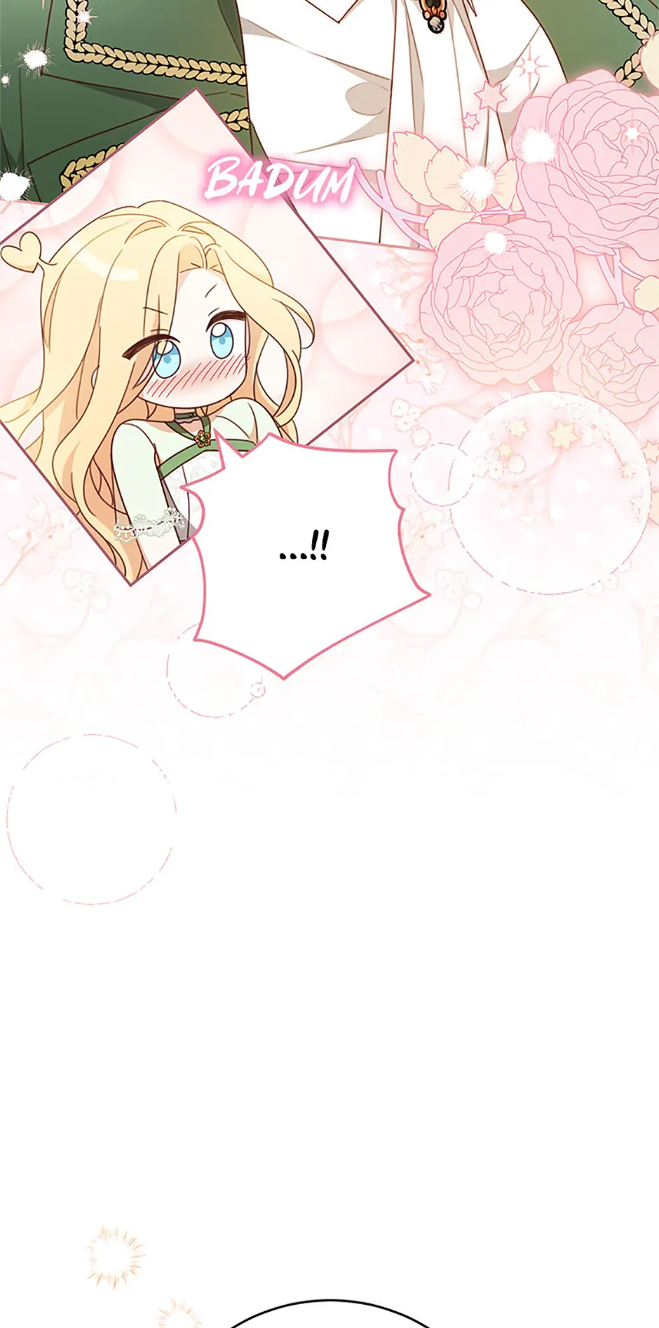 Please Treat Your Friends Preciously Chapter 65 - page 13