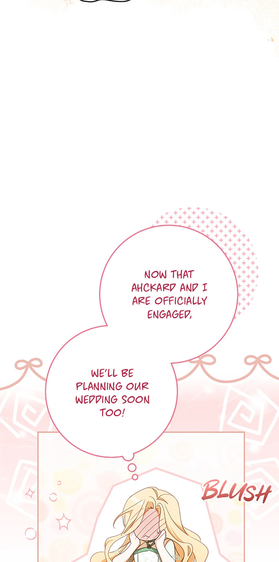 Please Treat Your Friends Preciously Chapter 65 - page 15