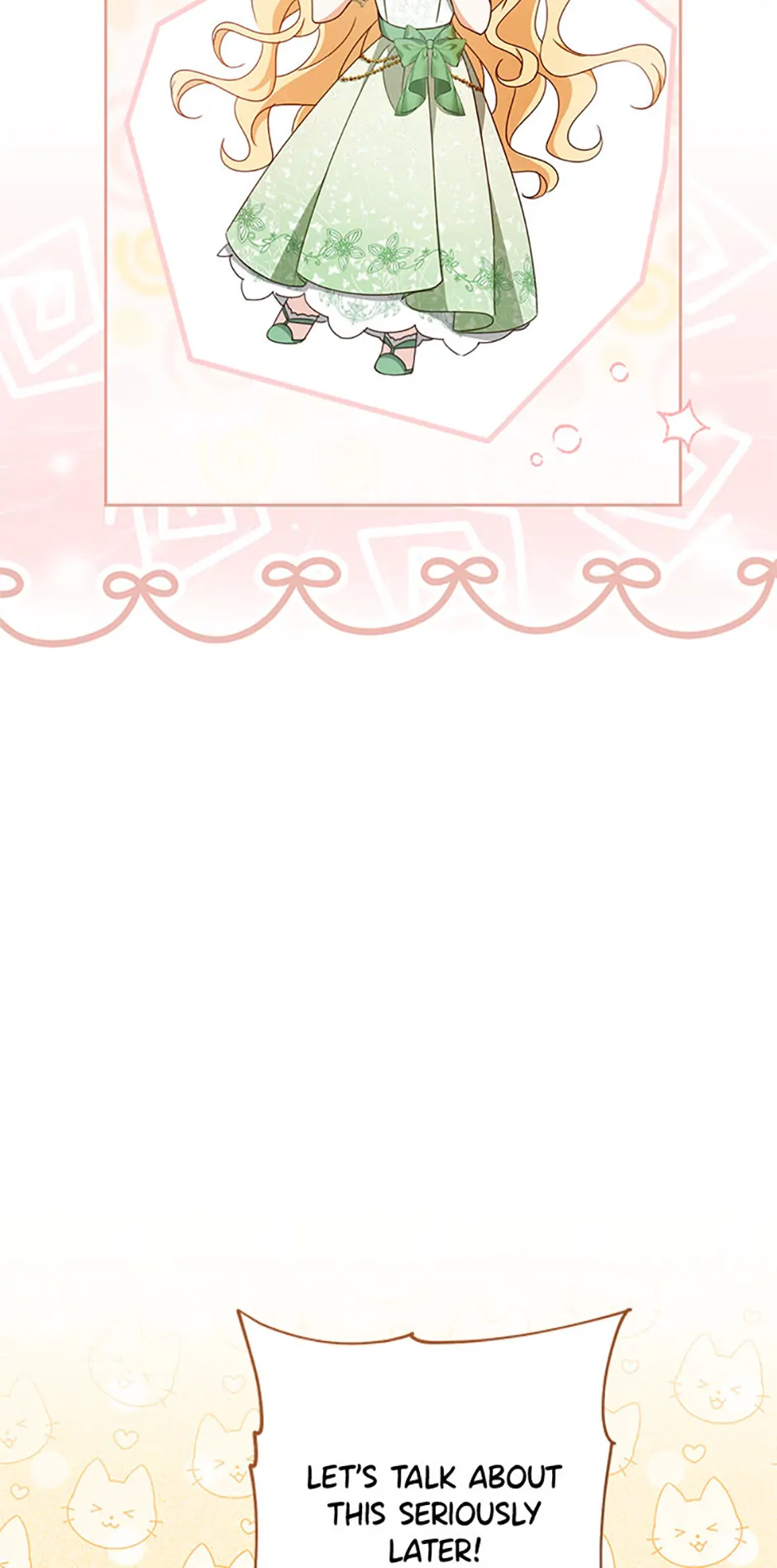 Please Treat Your Friends Preciously Chapter 65 - page 16