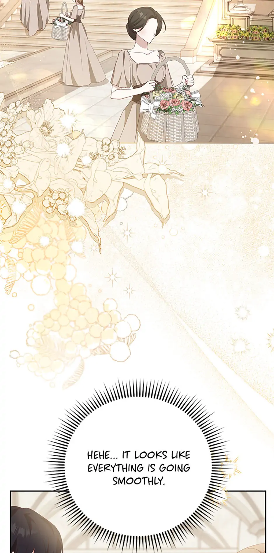 Please Treat Your Friends Preciously Chapter 65 - page 2