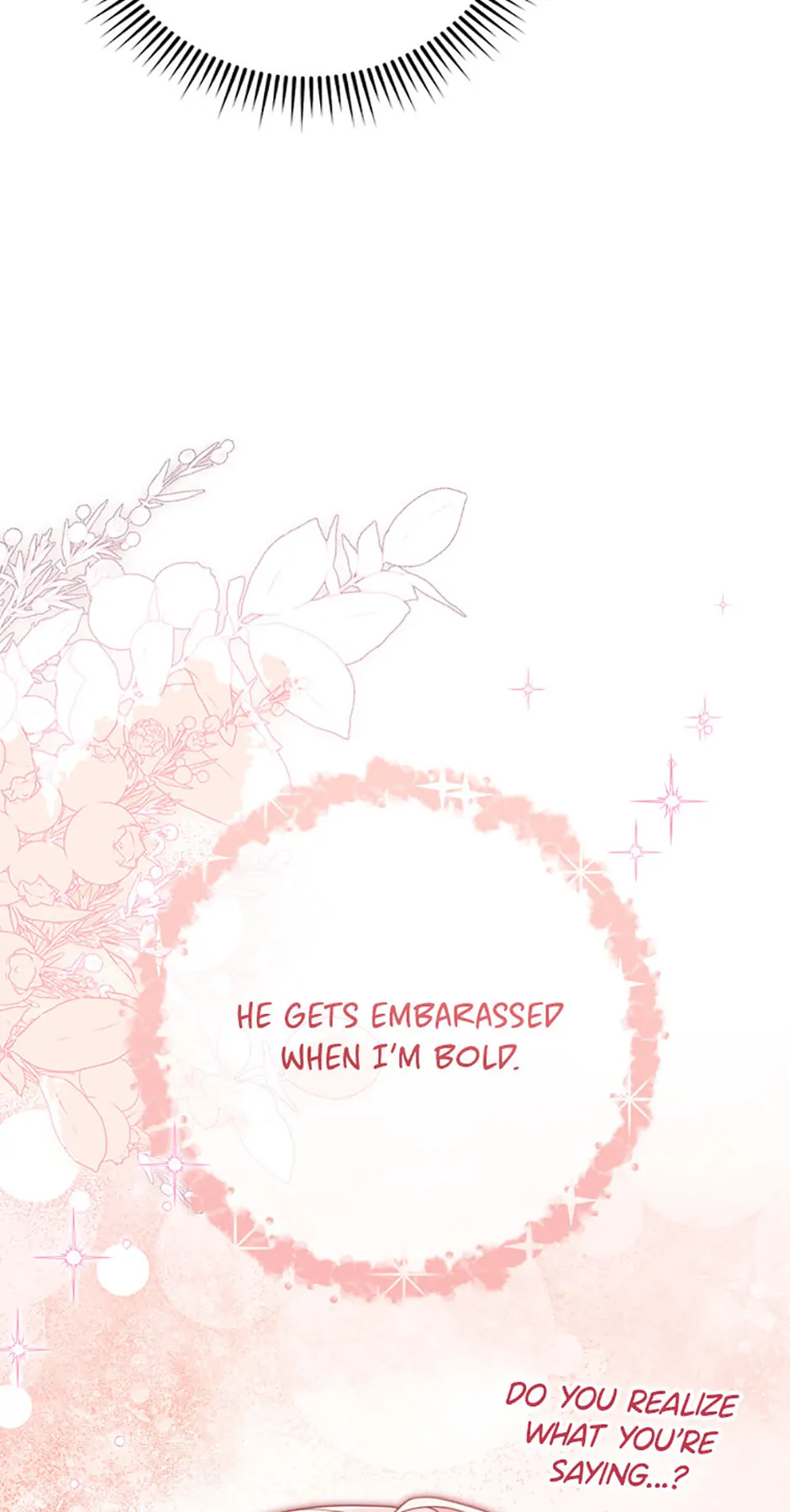 Please Treat Your Friends Preciously Chapter 65 - page 21