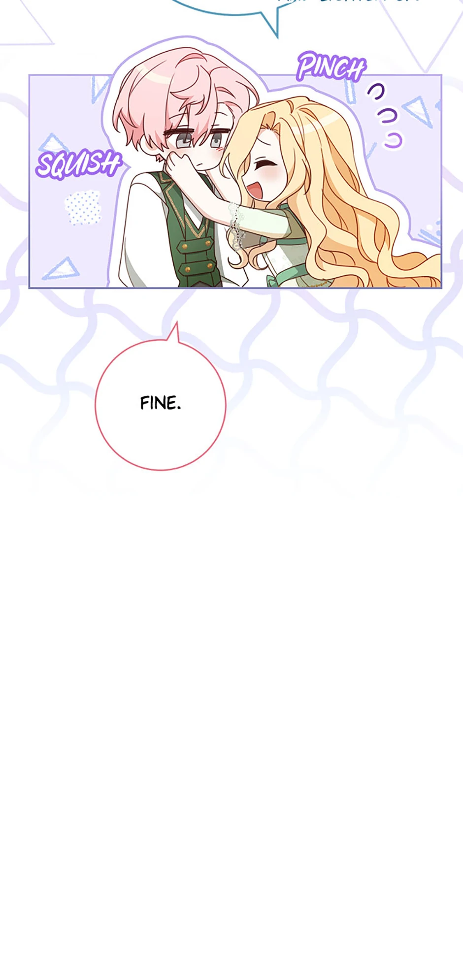 Please Treat Your Friends Preciously Chapter 65 - page 32