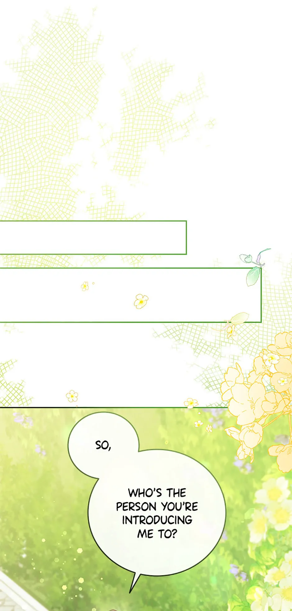 Please Treat Your Friends Preciously Chapter 65 - page 33