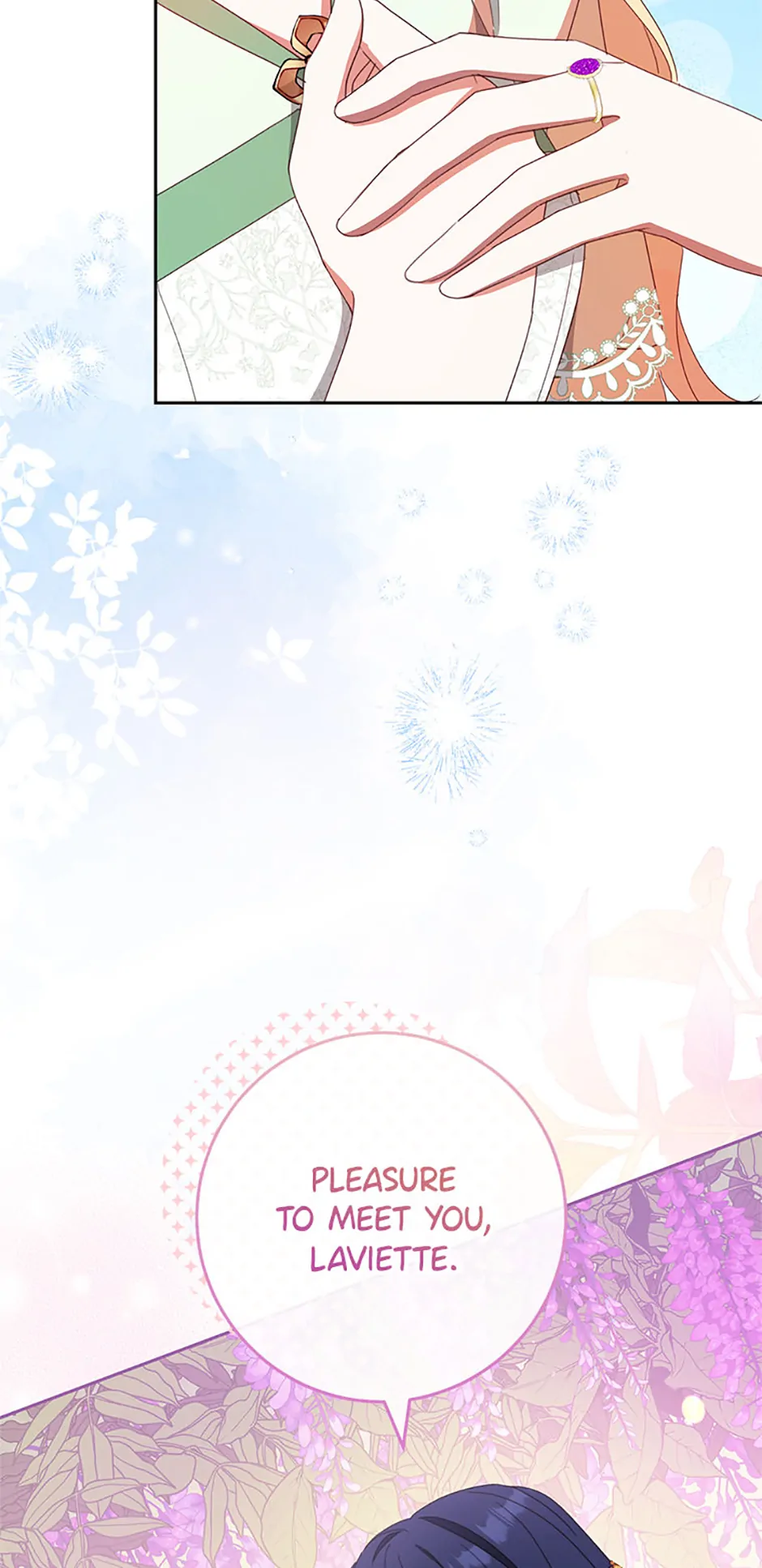 Please Treat Your Friends Preciously Chapter 65 - page 43