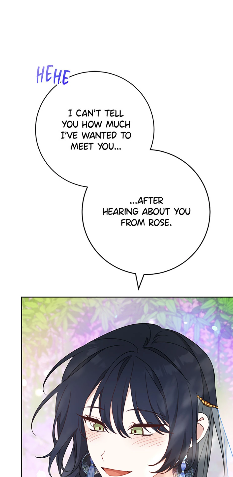 Please Treat Your Friends Preciously Chapter 65 - page 45