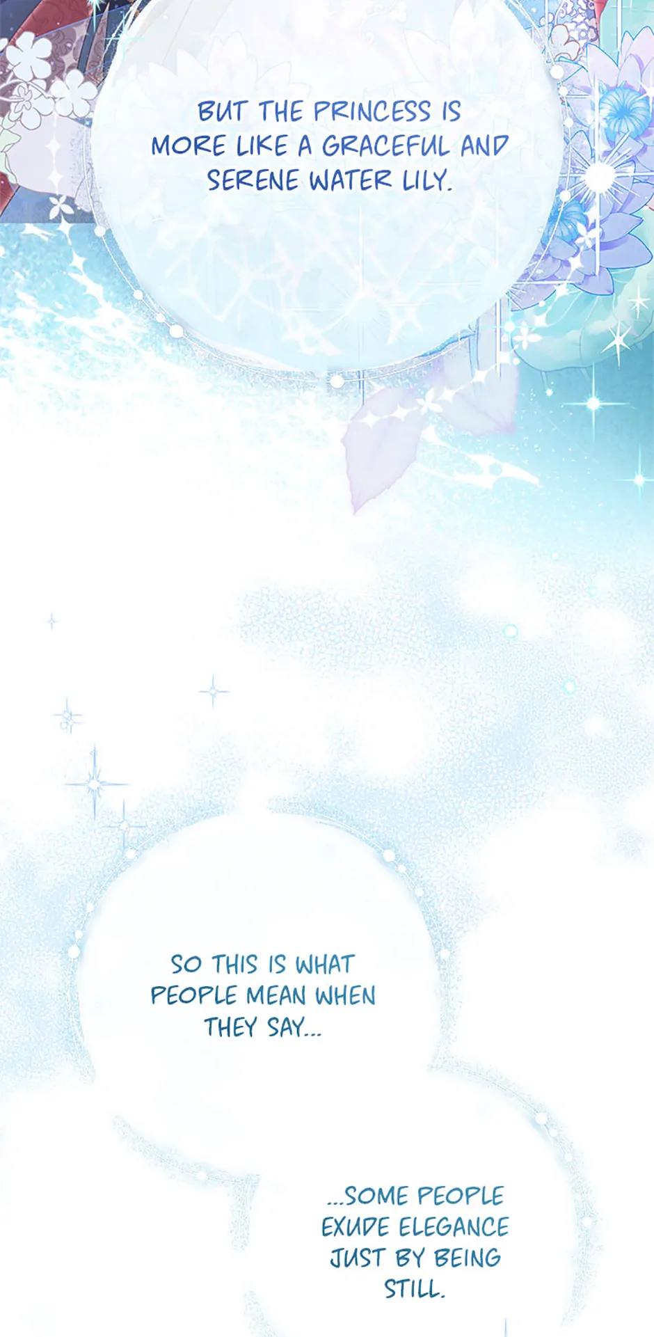 Please Treat Your Friends Preciously Chapter 65 - page 49