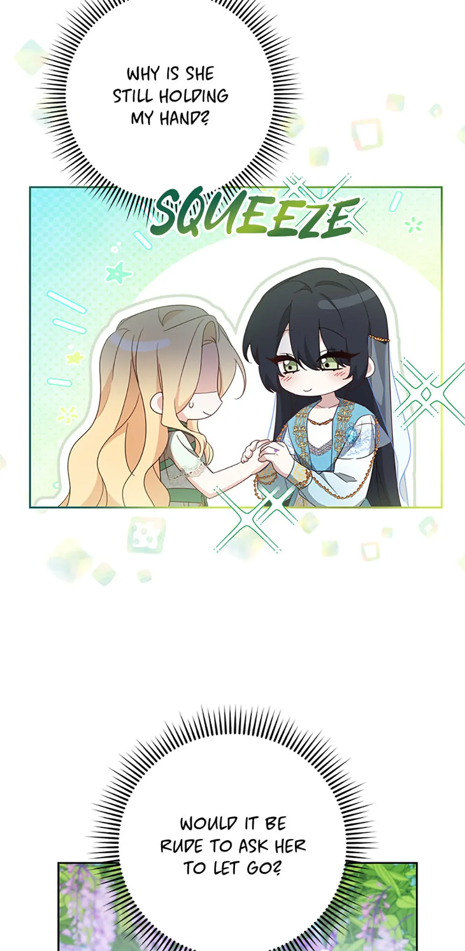 Please Treat Your Friends Preciously Chapter 65 - page 52