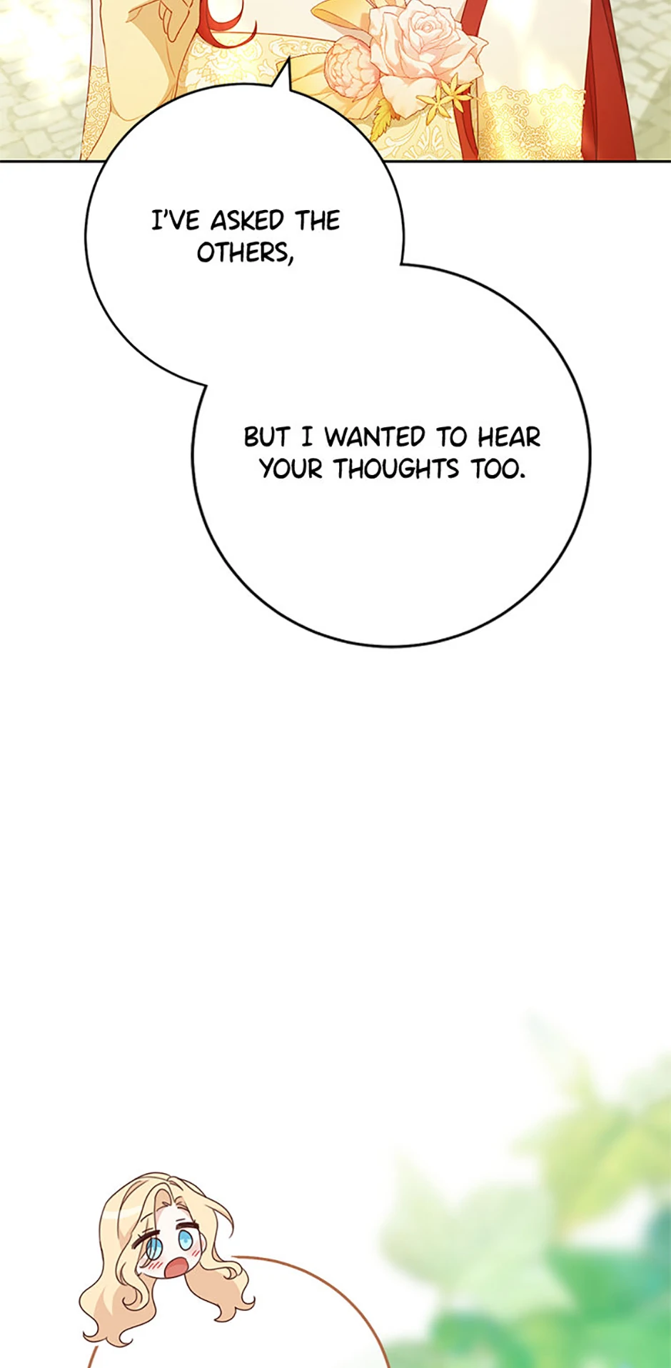 Please Treat Your Friends Preciously Chapter 65 - page 55