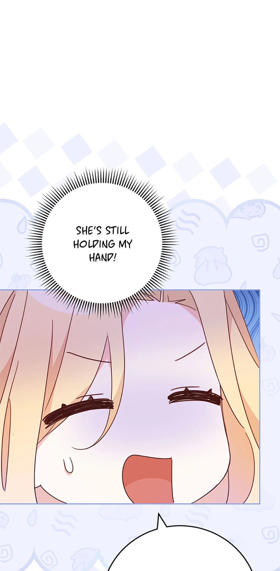 Please Treat Your Friends Preciously Chapter 65 - page 60