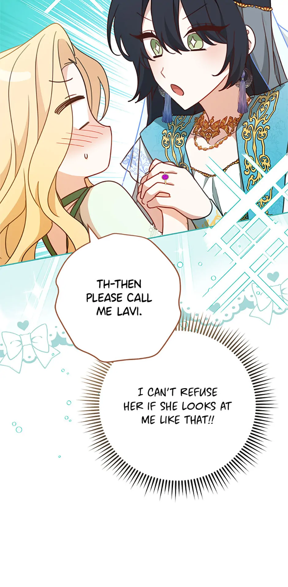 Please Treat Your Friends Preciously Chapter 65 - page 62