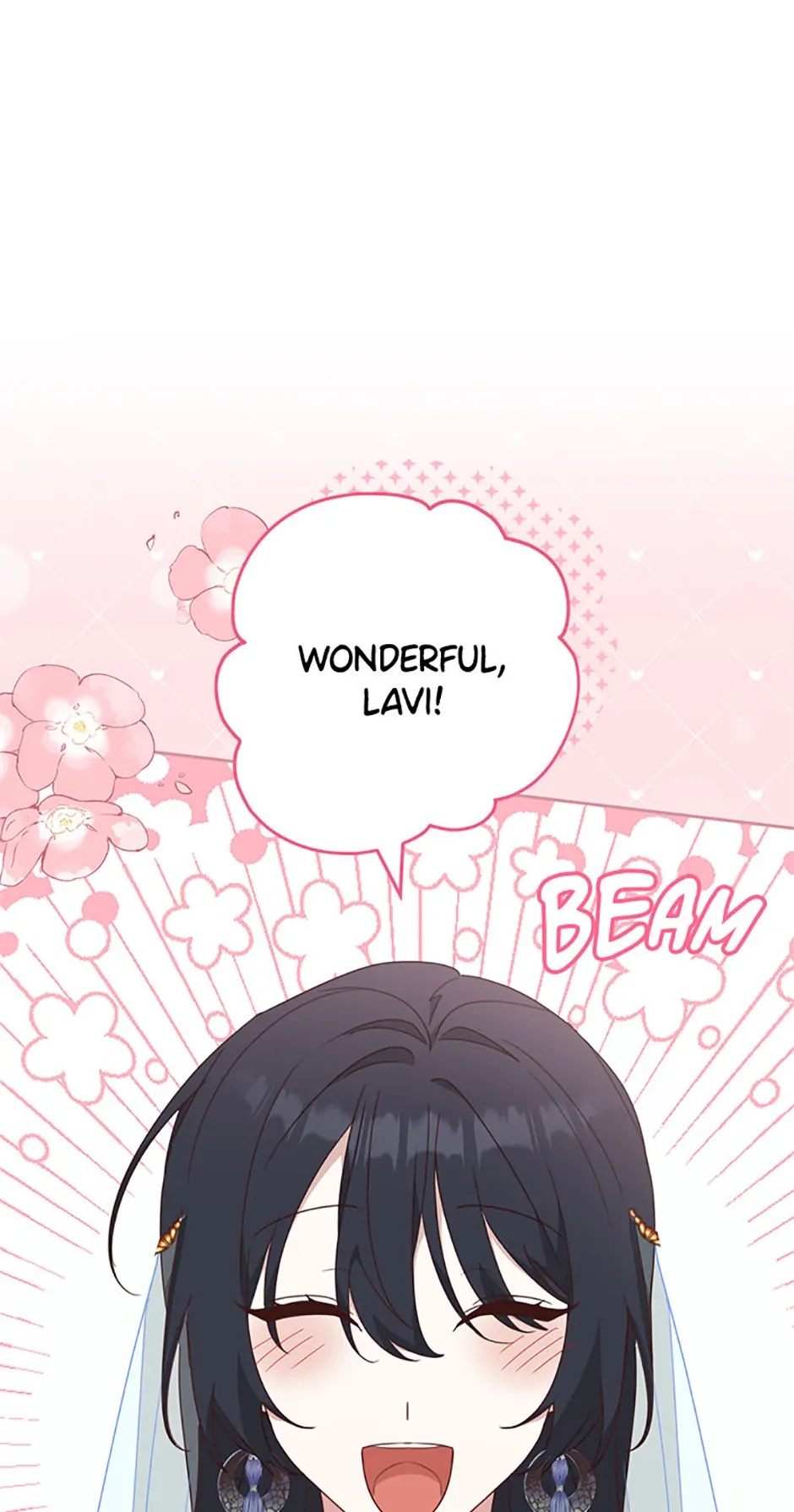 Please Treat Your Friends Preciously Chapter 65 - page 63