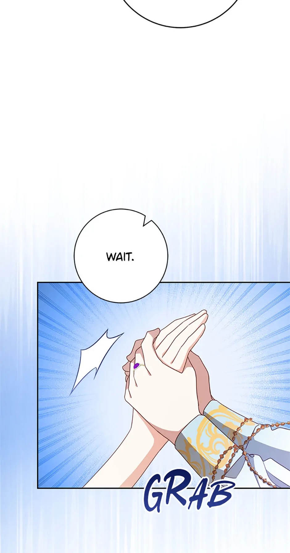 Please Treat Your Friends Preciously Chapter 65 - page 66