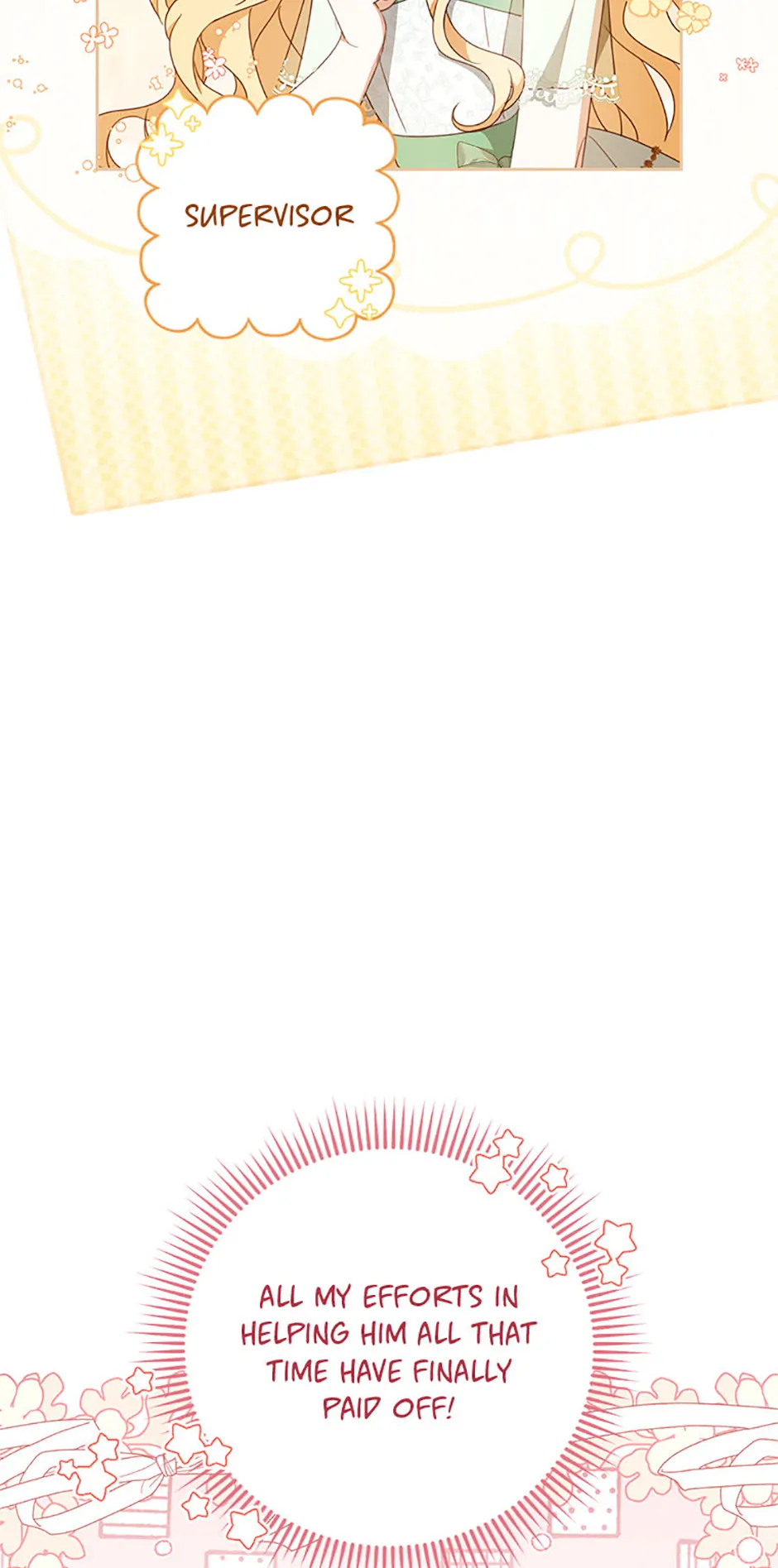 Please Treat Your Friends Preciously Chapter 65 - page 7