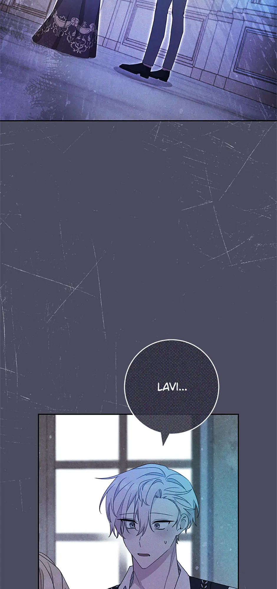 Please Treat Your Friends Preciously Chapter 65 - page 73