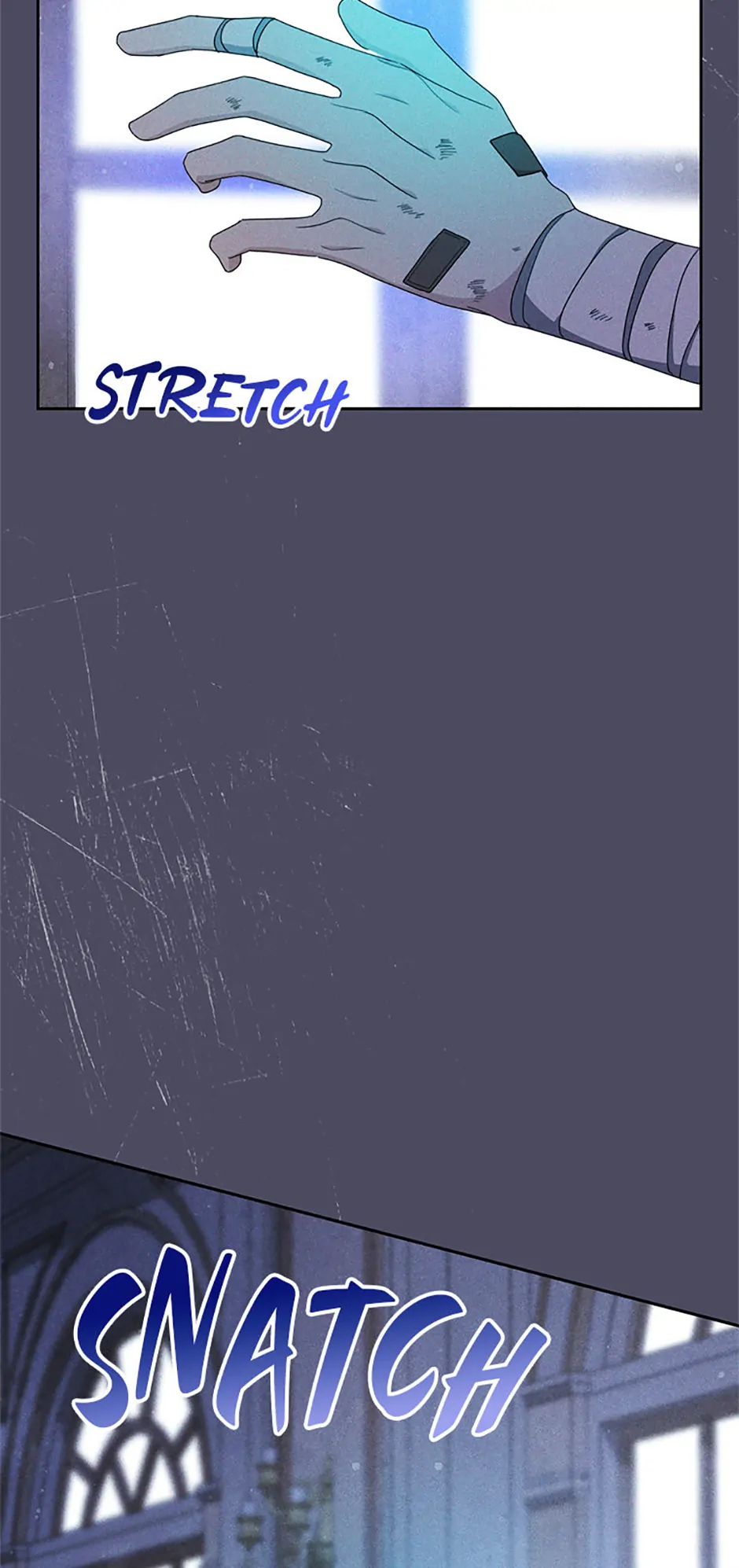 Please Treat Your Friends Preciously Chapter 65 - page 75