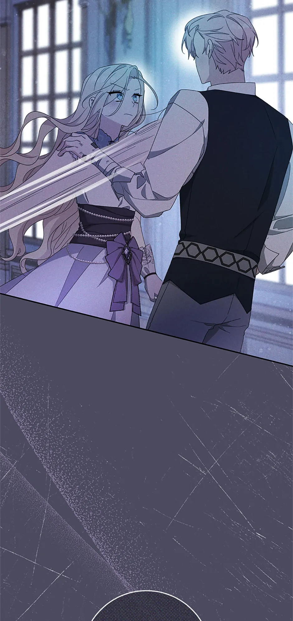 Please Treat Your Friends Preciously Chapter 65 - page 76