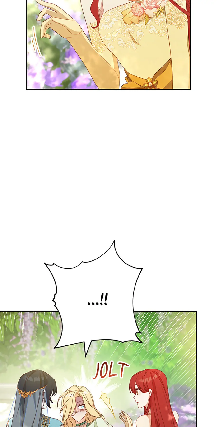 Please Treat Your Friends Preciously Chapter 65 - page 83