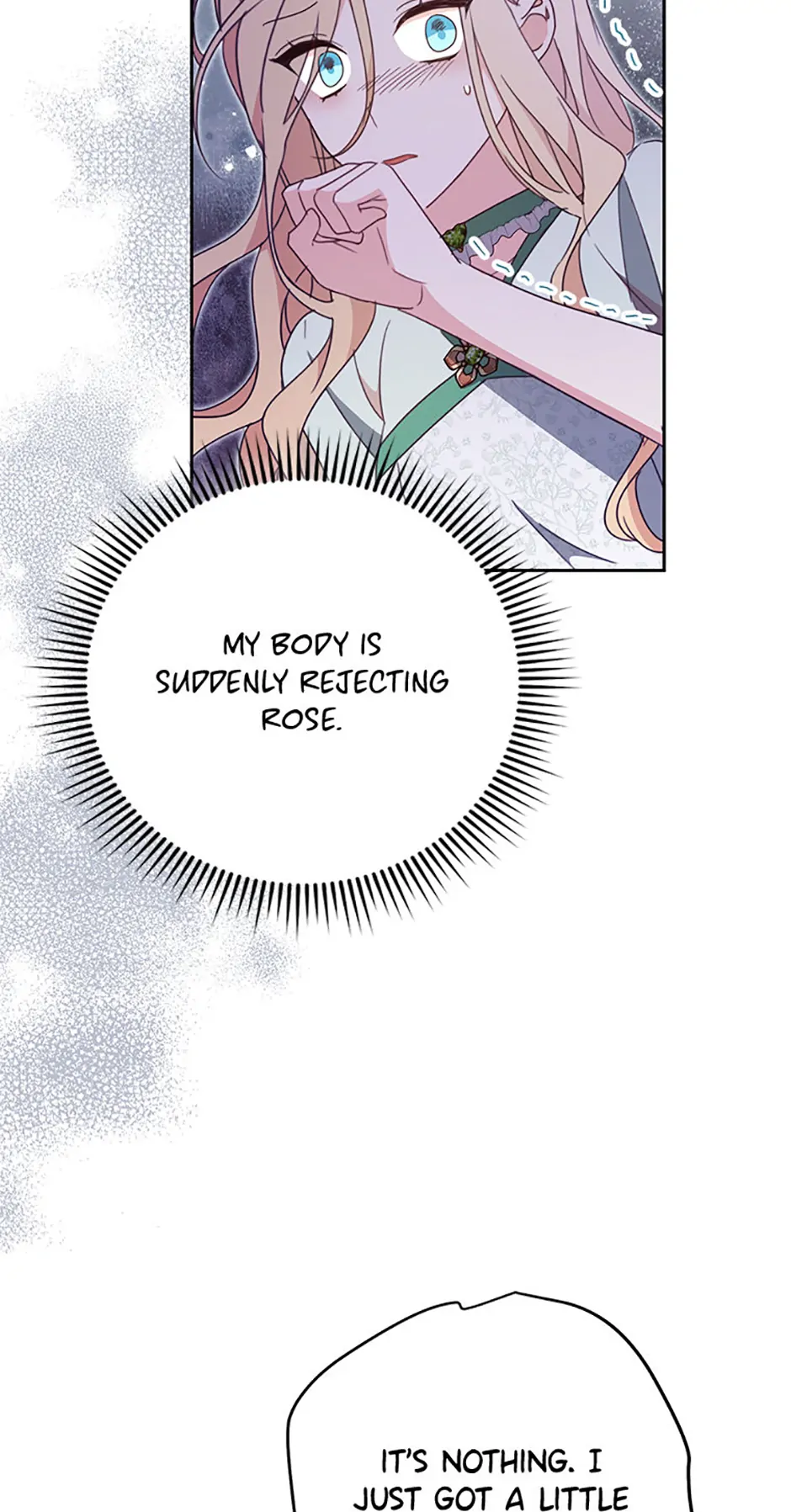 Please Treat Your Friends Preciously Chapter 65 - page 85