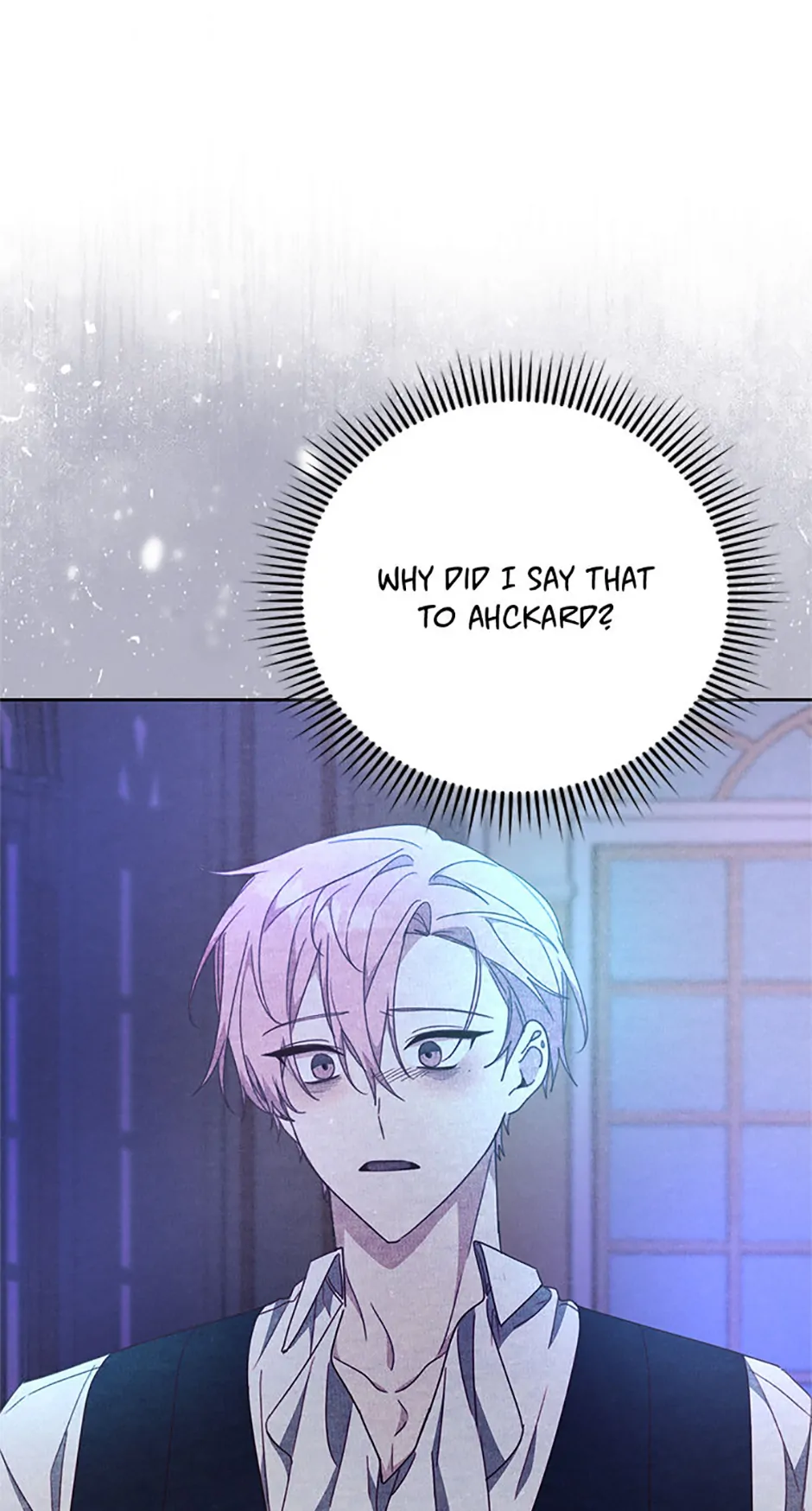 Please Treat Your Friends Preciously Chapter 65 - page 87