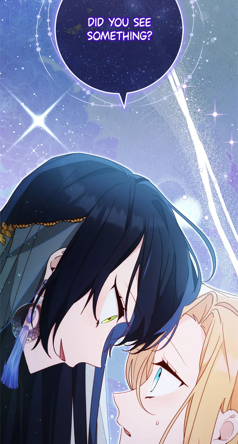 Please Treat Your Friends Preciously Chapter 65 - page 90