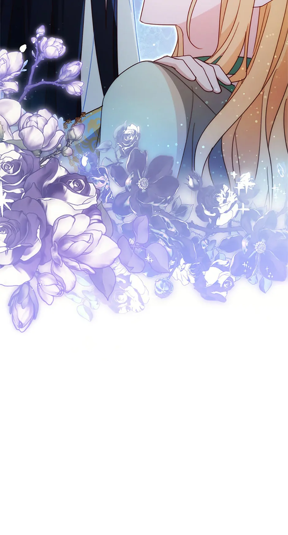 Please Treat Your Friends Preciously Chapter 65 - page 91